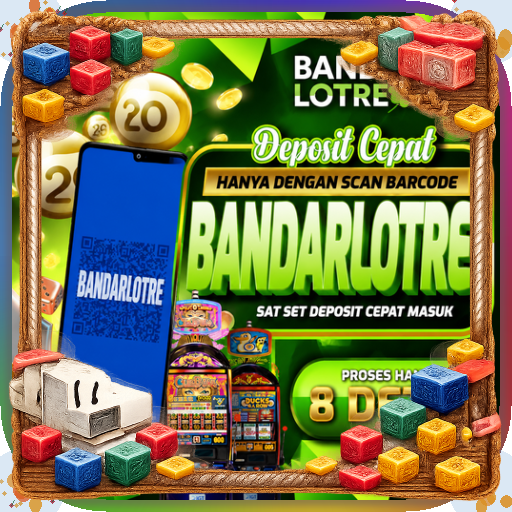 bandarlotre — mitra unggulan